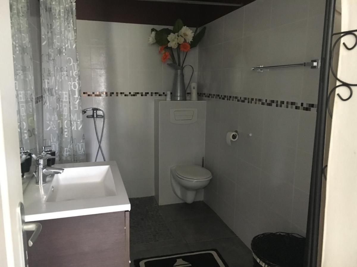 Piscine Et Jacuzzi A 2Km De La Plage De St Georges De Didonne سان-جورج-دي-ديدون المظهر الخارجي الصورة