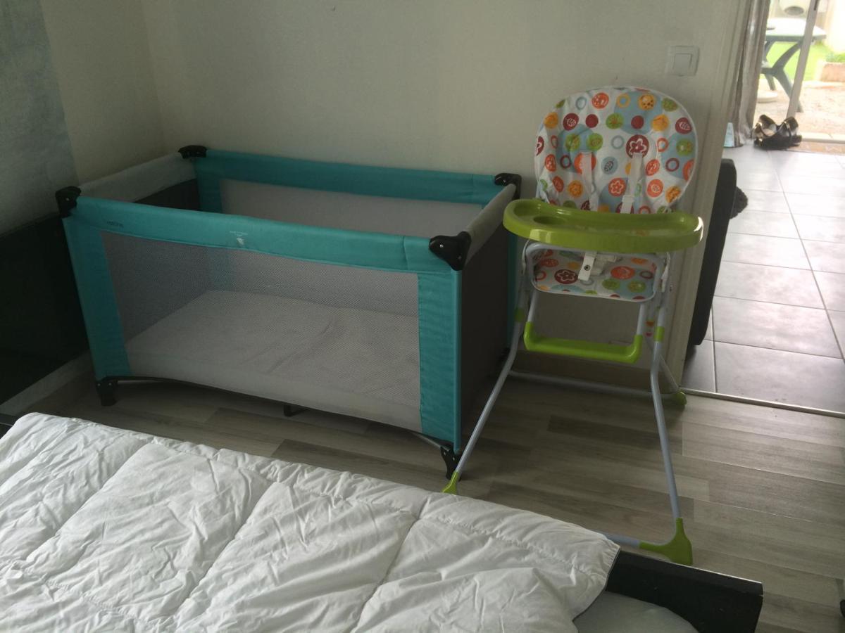 Piscine Et Jacuzzi A 2Km De La Plage De St Georges De Didonne سان-جورج-دي-ديدون المظهر الخارجي الصورة